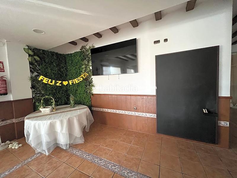 Foto 83a783d6-7016-4cdf-86d7-eac2bf320c1f. Alquiler local comercial en Las Vegas - Campoaras Lucena