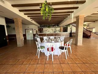 Lloguer Local Comercial  Córdoba - málaga