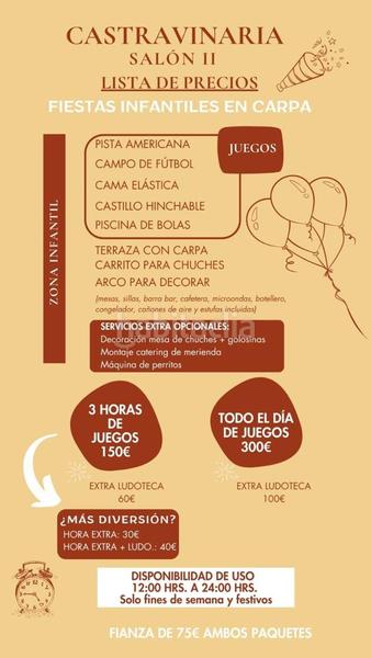 Foto 4d073026-9245-4109-b8df-97fffb8ee6ed. Location local commercial dans Las Vegas - Campoaras Lucena