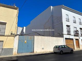 Terreno residencial  General alaminos