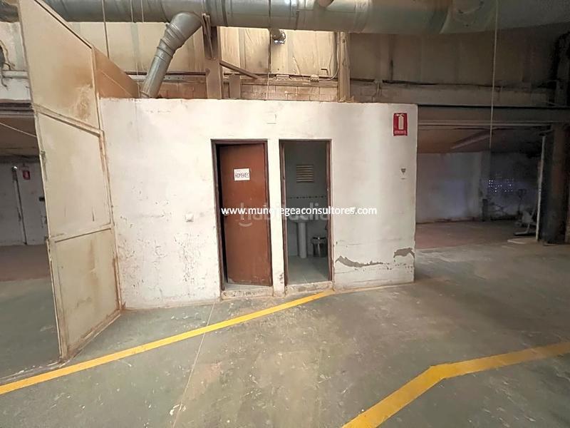 Foto 9296e8ce-96d7-4448-b6ef-c0aa6b08a659. Location bâtiment à usage industriel dans San Francisco Lucena