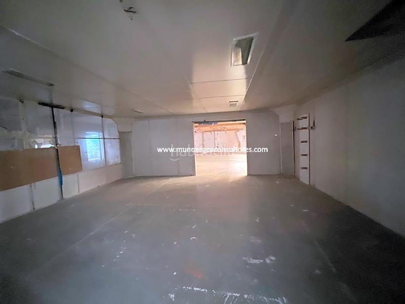 Foto 7297ddc8-536a-4e3c-b219-69a30ee932fa. Rent industrial building in San Francisco Lucena