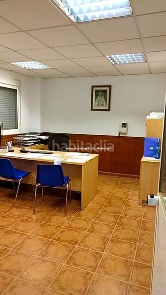 Foto 94940407-91c3-41b9-91d3-e478cbdf1197. Business premise in cesteros 19 in San Francisco Lucena