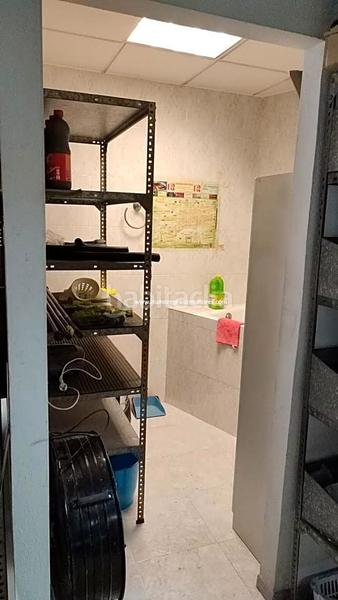 Foto a3016f6f-4a41-46cb-9082-8dd2575c7fb1. Local comercial en cesteros 19 en San Francisco Lucena