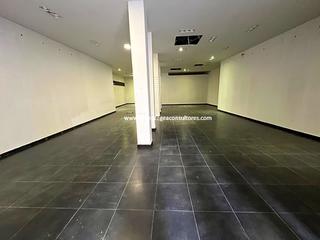 Lloguer Local Comercial  San francisco