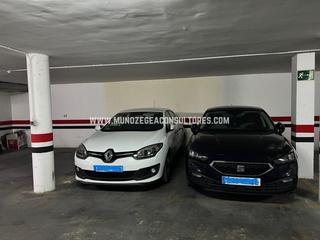 Autoparkplatz  Mediabarba
