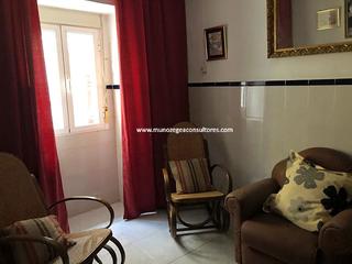 Casa a El Carmen - La Barrera. Este casa / chalet se encuentra en calle romero narváez, 14900,