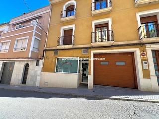 Lloguer Local Comercial  Calle lamerina. Este local se encuentra en la céntrica calle lamerina de lucena,