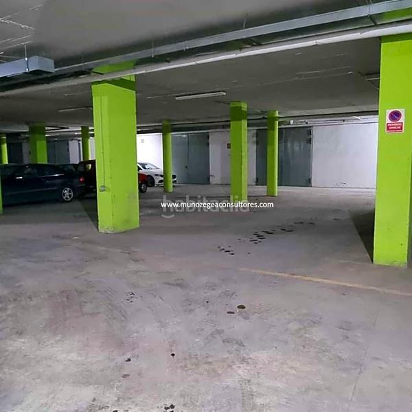 Foto 2289ae34-1d6e-419b-a9fe-0a0bd36c5e8e. Lloguer aparcament cotxe a Las Vegas - Campoaras Lucena