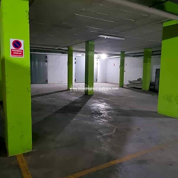 Foto 448efb63-4c8e-41f0-9cb5-bbd10cb75fc8. Lloguer aparcament cotxe a Las Vegas - Campoaras Lucena