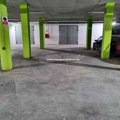 Alquiler Parking coche  De la rioja
