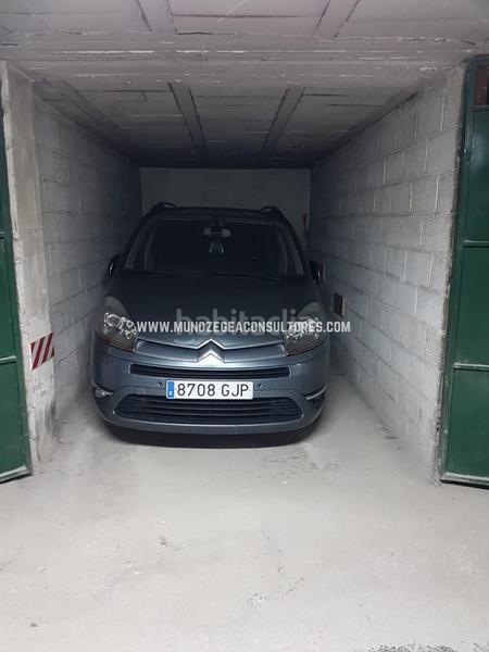 Foto 62d629bf-5818-4ada-b180-2a713cfdbdf5. Car parking in Las Tinajerías - Juderías Lucena