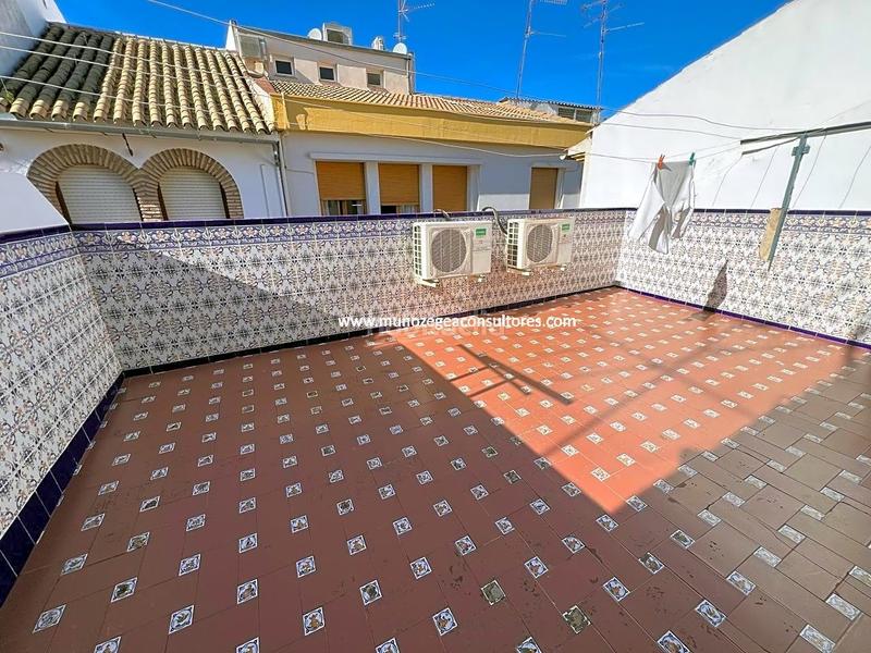 Foto 76fd330a-d479-4ec6-8716-8fc9f9536c3f. Haus in Las Tinajerías - Juderías Lucena
