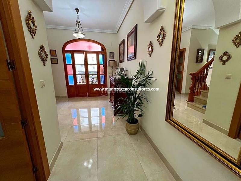 Foto d4088edc-3a98-4865-af97-17125b2283ae. Haus in Las Tinajerías - Juderías Lucena