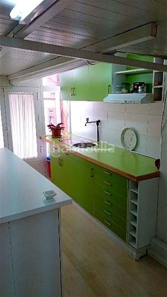Foto 78de3b0f-f6f0-4d10-881f-ac2c22e77d58. Haus mit parking in El Valle Lucena