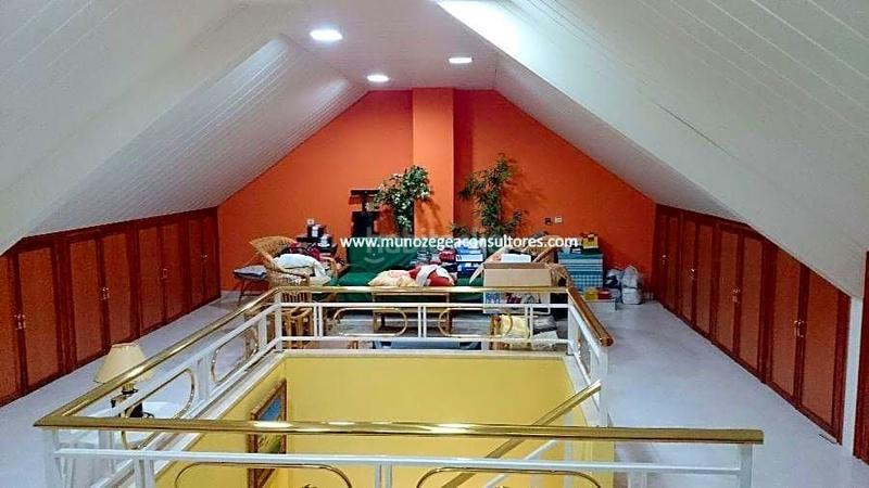 Foto d4a5bb5a-50b4-451d-9f99-1a73a0778a66. Haus mit parking in El Valle Lucena
