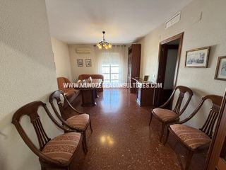 Rent Flat  Virgen del rosario