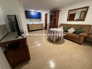 Location Appartement  Flores de negrón