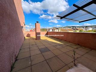 Penthouse in El Valle