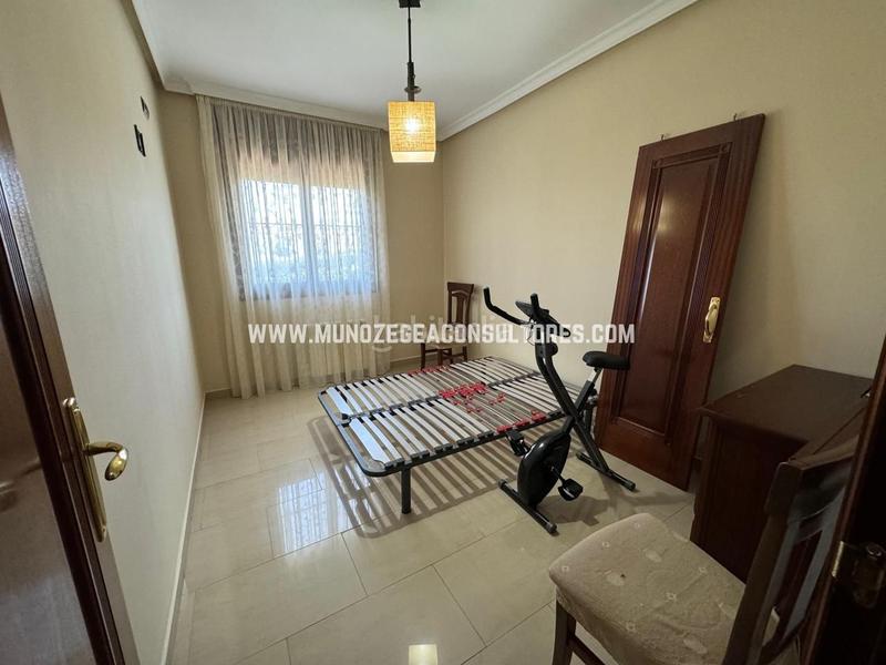 Foto 170efa03-e6c6-4b09-b378-24ccbd50d430. Casa amb aparcament piscina a Poleares Lucena