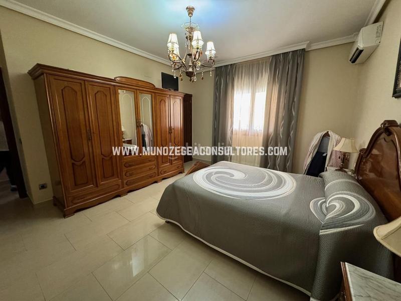 Foto 33ffcd8d-cbc8-4cc7-8205-b1c36700101b. Casa amb aparcament piscina a Poleares Lucena