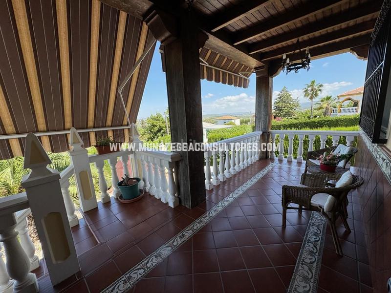 Foto 5b9afaa0-cc70-4154-8788-a4971524cb6d. Casa amb aparcament piscina a Poleares Lucena