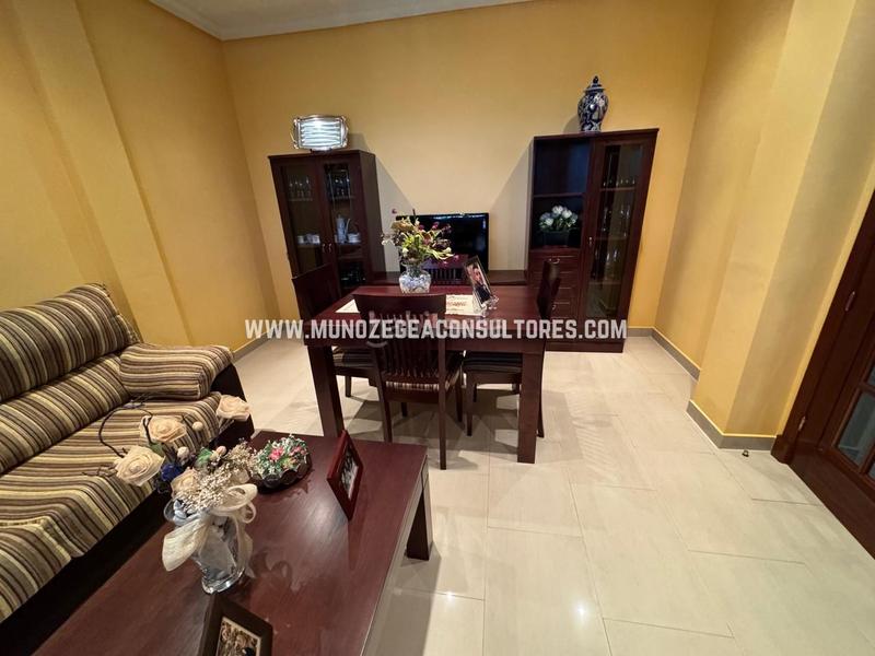 Foto 961d827e-ab08-4f08-a305-1b6cde519f98. Casa amb aparcament piscina a Poleares Lucena