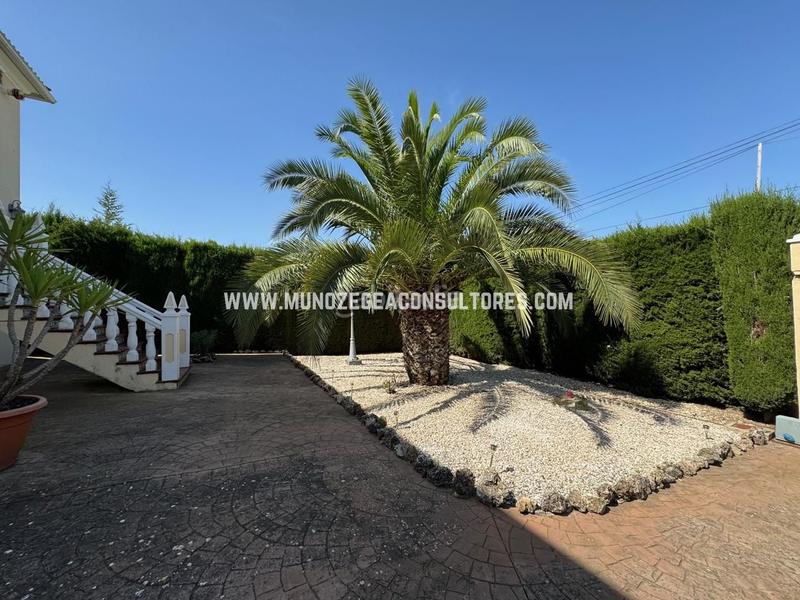 Foto ac6363ec-64ef-4de9-9094-55dba8e32a15. Casa amb aparcament piscina a Poleares Lucena