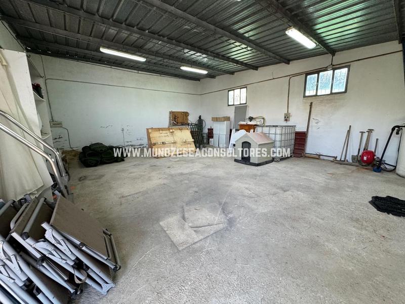 Foto 311f28e5-e87d-4644-b06d-a54d80f04ecf. Haus mit parking pool in Poleares Lucena