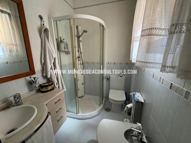 Foto a7ee244d-1bfd-4194-9224-a04fa38c6550. Haus mit parking pool in Poleares Lucena