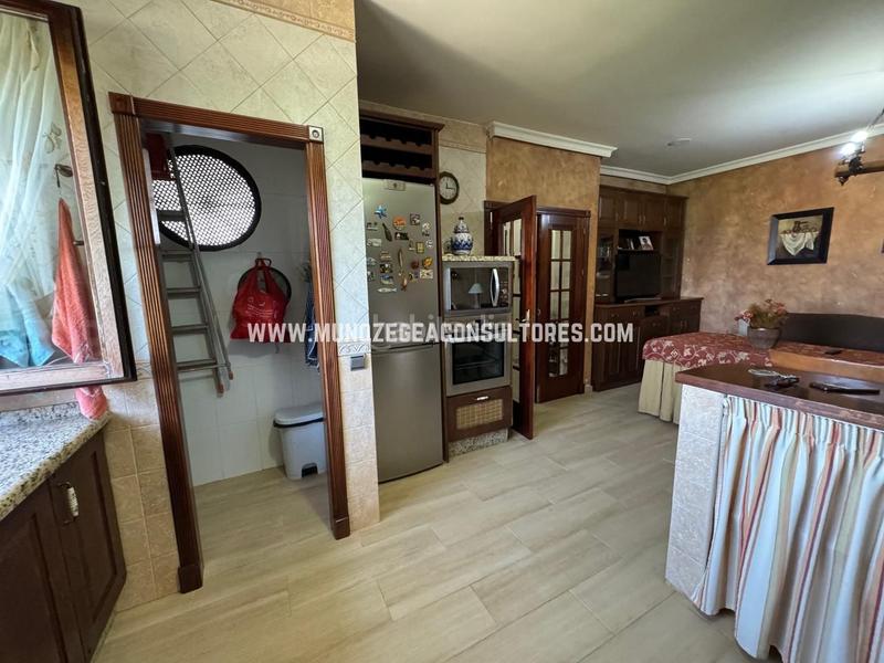 Foto c4d35de9-1cc5-40c4-b5e6-98dcf6ef0ef6. Haus mit parking pool in Poleares Lucena