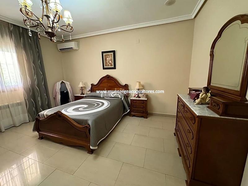 Foto 1de286f3-ecde-4065-8c5b-dd45d73abae7. Casa amb aparcament piscina a Poleares Lucena