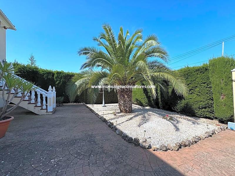Foto 6ae9762a-770c-4260-89c8-9bcc691a867f. Casa amb aparcament piscina a Poleares Lucena