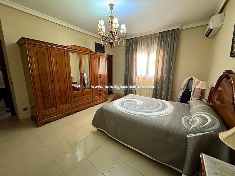 Foto 7f993eff-39c8-4a3e-a737-96750b3bd330. Casa amb aparcament piscina a Poleares Lucena