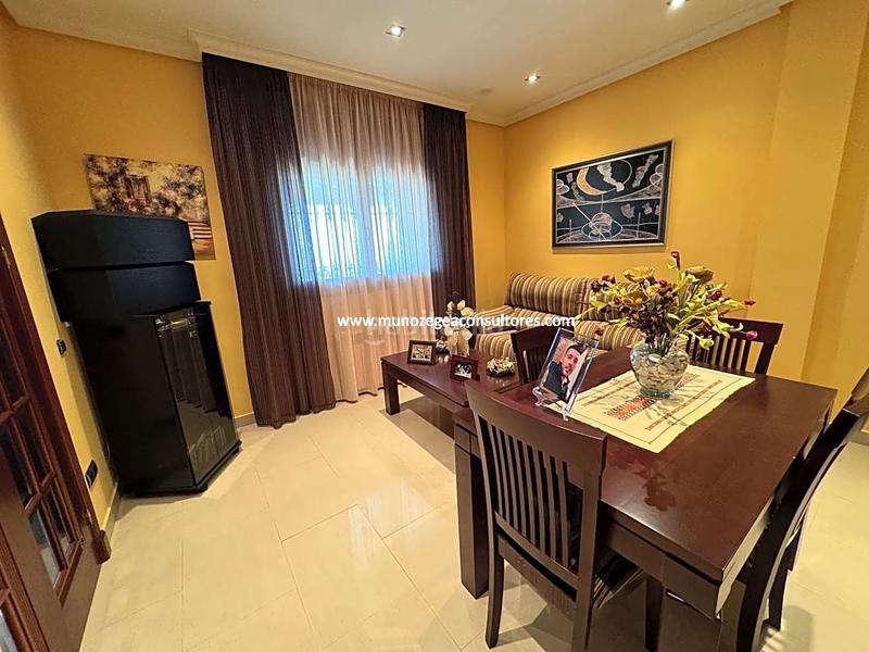 Foto d8386b7f-0bcf-44d9-a495-fd0597eec441. Casa amb aparcament piscina a Poleares Lucena