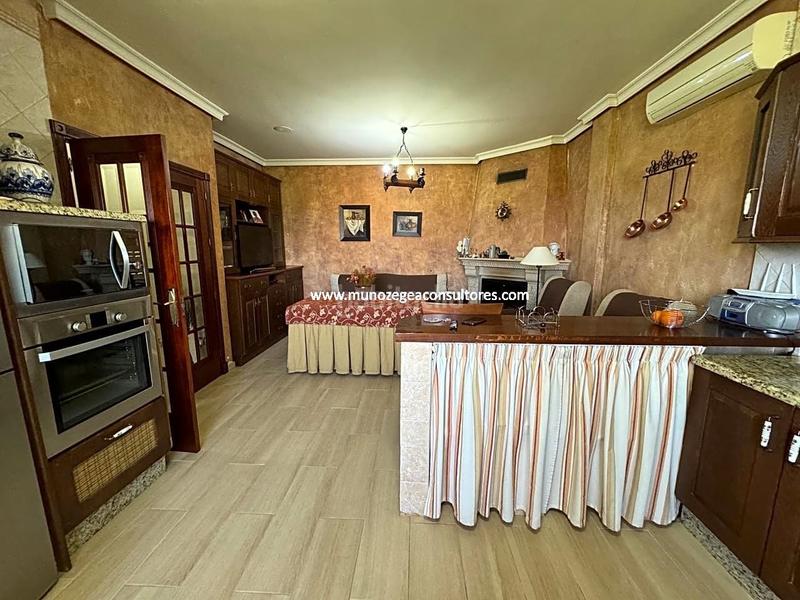 Foto deef53d4-b72e-46bb-99fe-c5ae9d31d17f. Casa amb aparcament piscina a Poleares Lucena