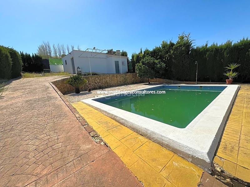 Foto ea0ad73d-4efa-495a-9cce-5f8a2ee47e03. Casa amb aparcament piscina a Poleares Lucena