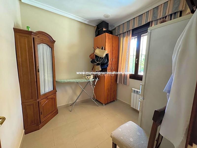 Foto ea344ca8-c00e-4676-9e34-c7d3c96018a0. Casa amb aparcament piscina a Poleares Lucena