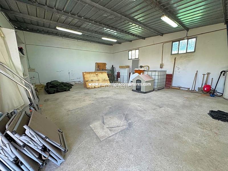 Foto f7411896-91a1-4d09-924b-3855cf24eadb. Casa amb aparcament piscina a Poleares Lucena