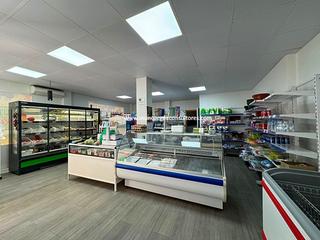 Locale commerciale in Centro