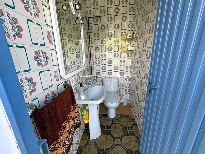 Foto ee4f1041-82ca-4194-951b-e531459cf53a. Casale con piscina in Las Vegas - Campoaras Lucena