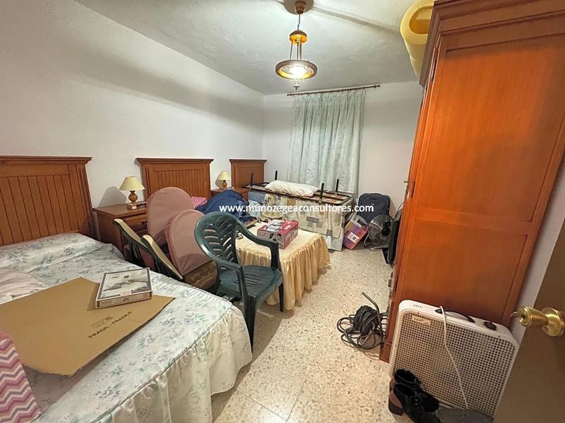 Foto 33350b1c-ec69-4471-a36f-ed6ca6f0d80d. Country house with pool in Las Vegas - Campoaras Lucena