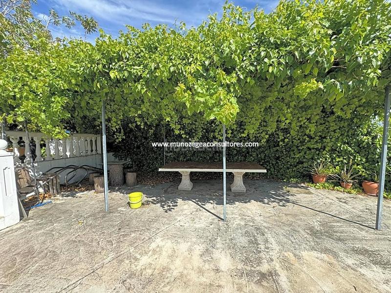 Foto 80c87bc7-599d-41bf-9162-8427f5b71932. Country house with pool in Las Vegas - Campoaras Lucena