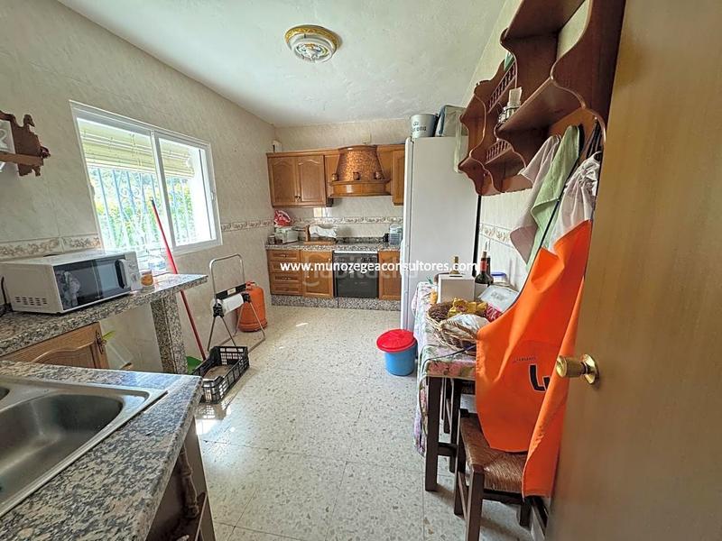 Foto b7770caa-4147-4c8e-a3db-35aab5c1887c. Country house with pool in Las Vegas - Campoaras Lucena