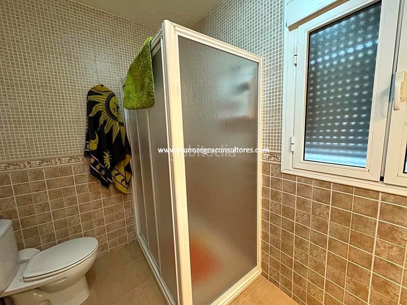 Foto d9a15434-b7dd-4433-925c-a9d2762c5e1b. Country house with pool in Las Vegas - Campoaras Lucena