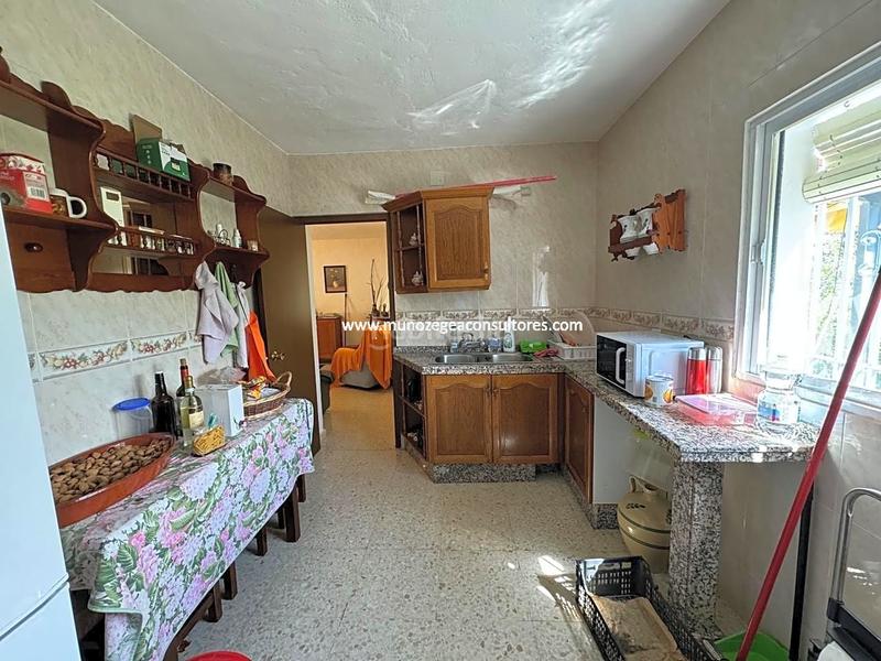 Foto f91c86b8-0689-4658-8ab3-f869973205ad. Mas avec piscine dans Las Vegas - Campoaras Lucena