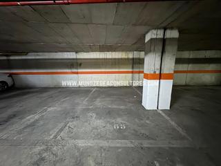 Miete Autoparkplatz  Antonio santos padilla