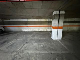 Location Parking voiture  Antonio santos padilla