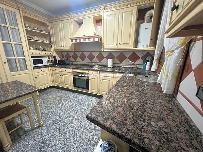 Foto ecd983f6-d379-4562-a9dd-39a6797a6d84. Casa en San Francisco Lucena