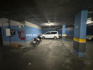 Affitto Posto auto  Calzadilla del valle